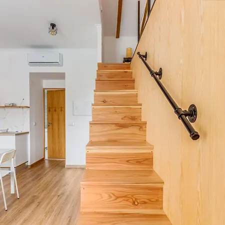 Azores4fun Apartament Horta (Azores)