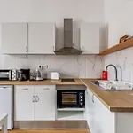 Azores4fun Apartment *
