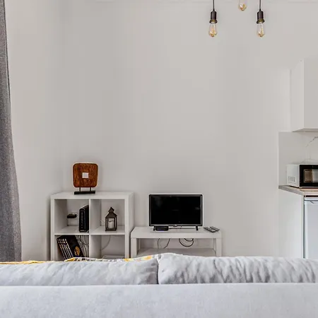 Azores4fun Apartment *