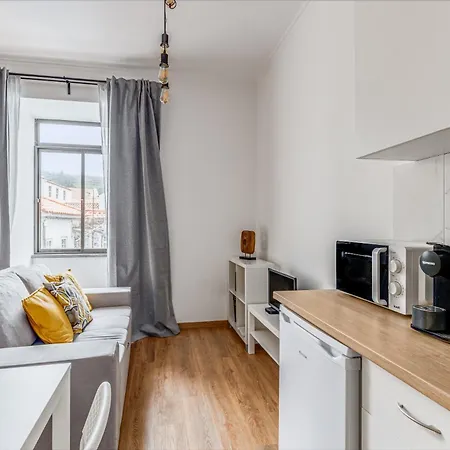 Azores4fun Apartment Horta (Azores)