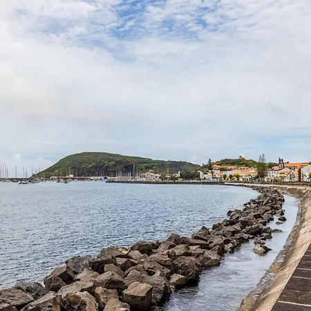 Apartment Azores4fun Horta (Azores)