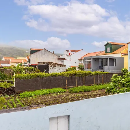Azores4fun Apartment