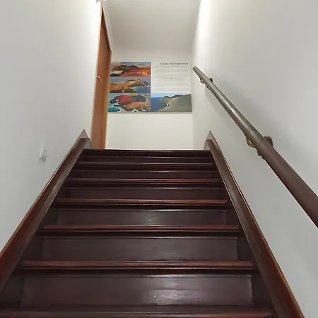 Azores4fun Apartment *