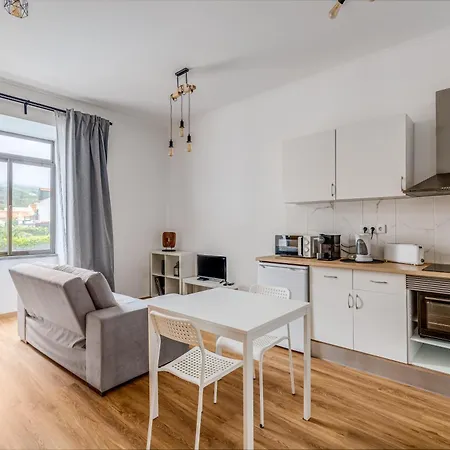 Azores4fun Apartment Horta (Azores)