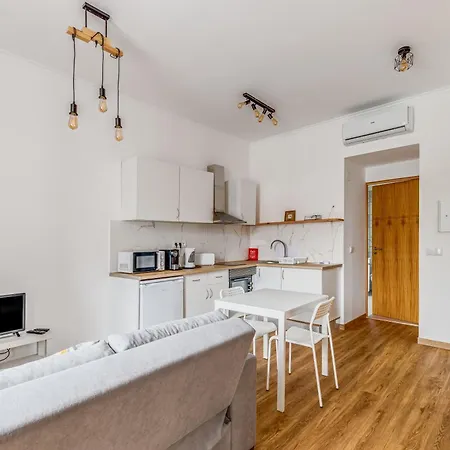 Azores4fun Apartment