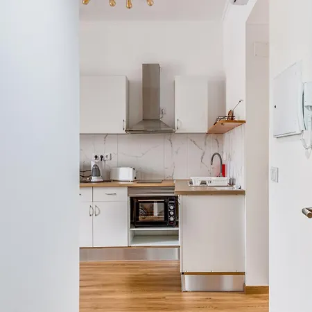 Azores4fun Apartment