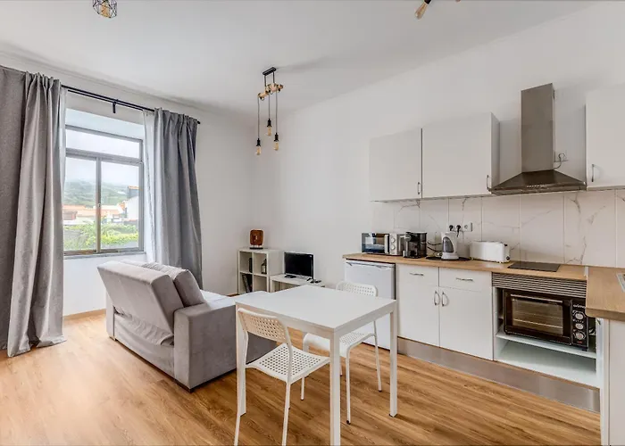 Azores4fun Apartamento