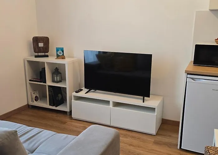 Azores4fun Apartamento *