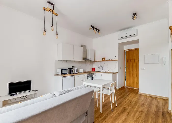 Azores4fun Apartamento *