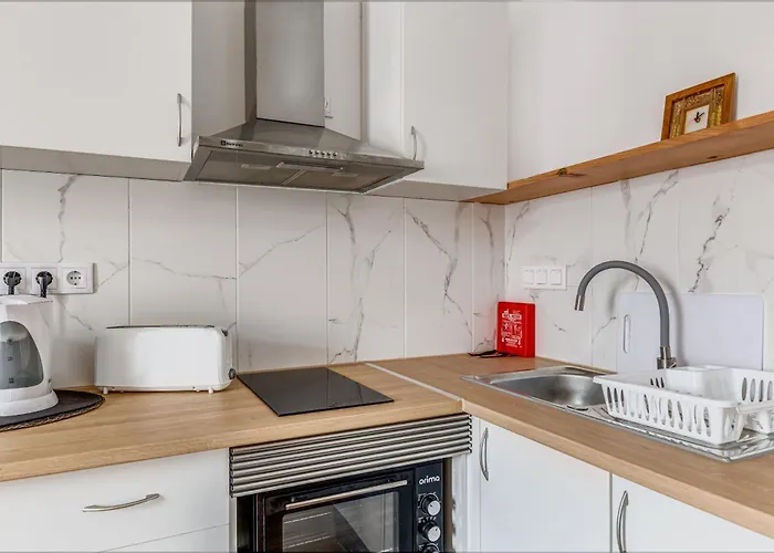 Azores4fun Apartamento *