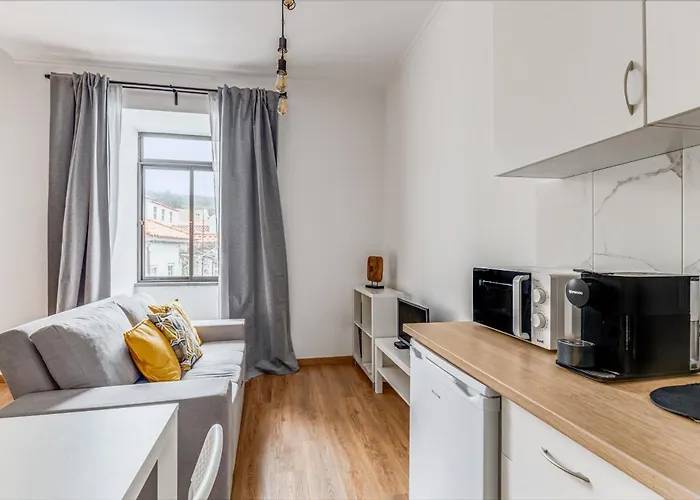 Azores4fun Apartamento Horta (Azores)