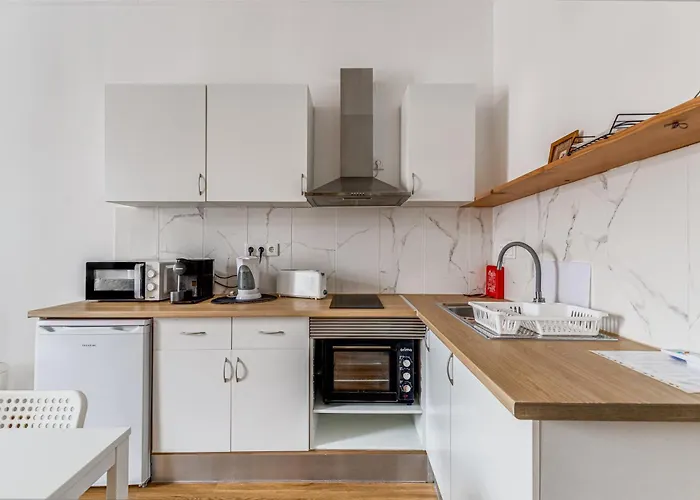 Azores4fun Apartamento *