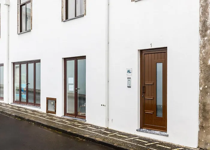 Apartamento Azores4fun Horta (Azores)