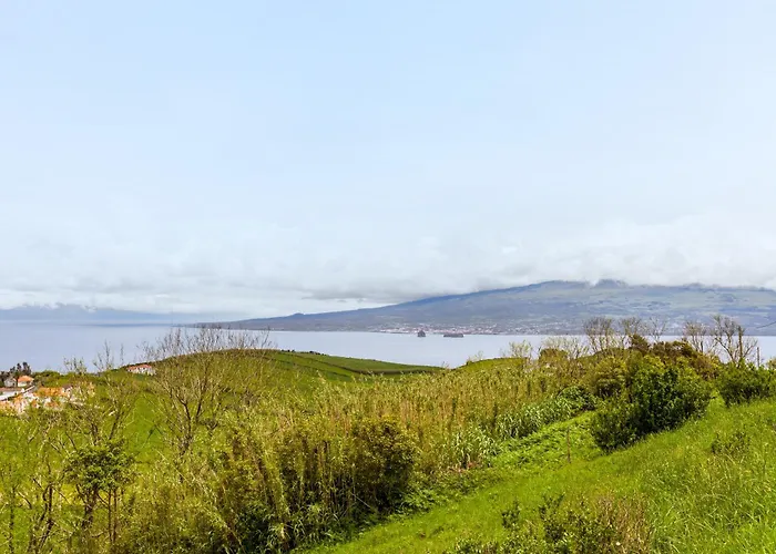 Azores4fun Apartamento *